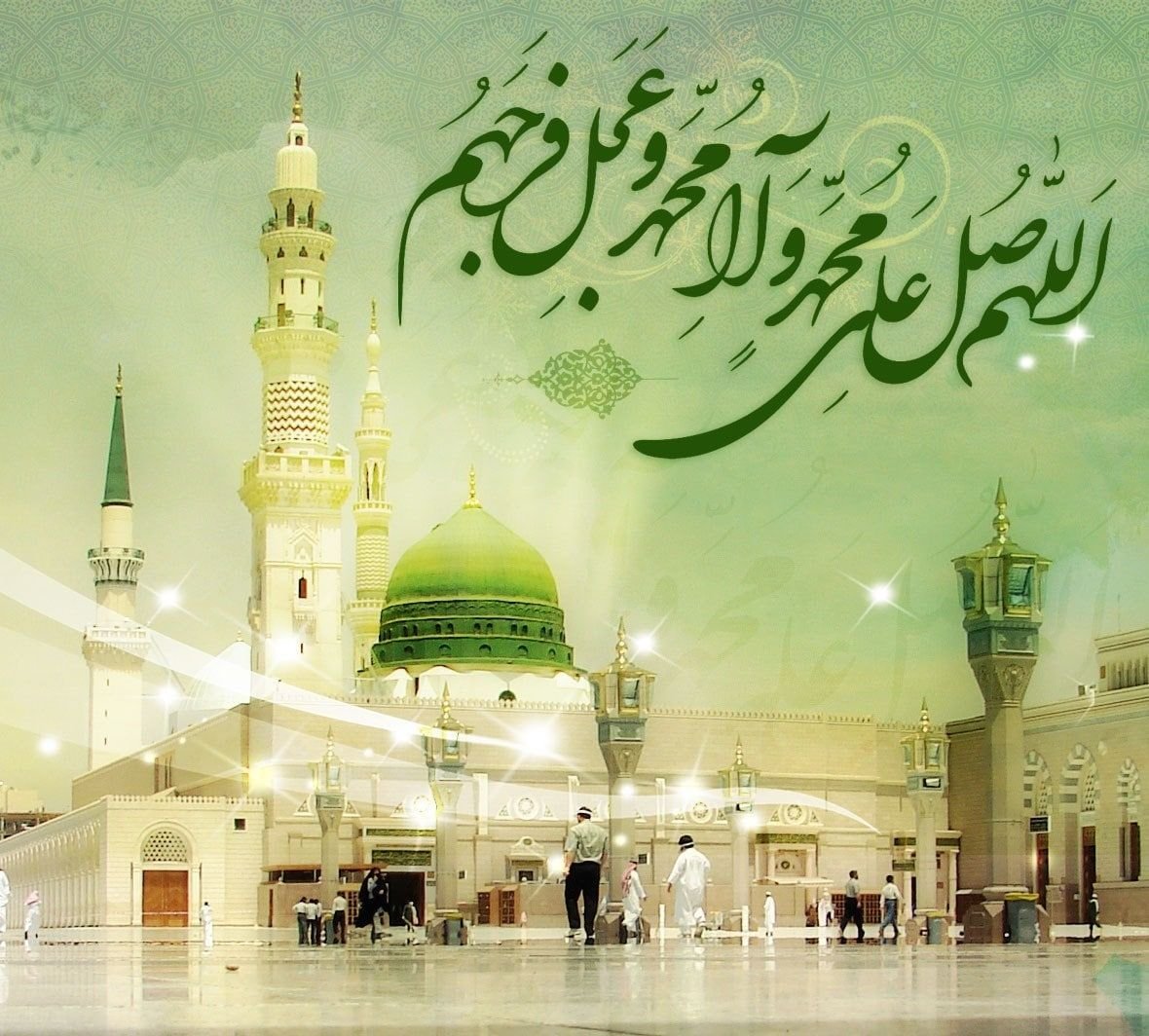 313_Bahare_110's tweet image. ای پادشاه صورت و معنی که مثل تو
نادیده هیچ دیده و نشنیده هیچ گوش ...

#MohammadForAll