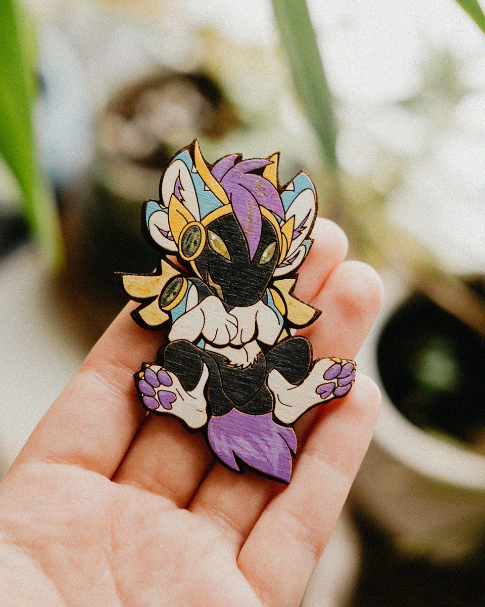MintDogArt's tweet photo. Next set of awesome cute wooden clones! All have same base - but all are unique! 
Order yours at https://t.co/izMPiEesQm
#custom #custompin #custommagnet  #furry #furryart #commission #handpainted
❥https://t.co/mcURW0ZhYp
❥https://t.co/IadmN56uJk
❥https://t.co/ibqX4nEHzr https://t.co/92atHSTd8u