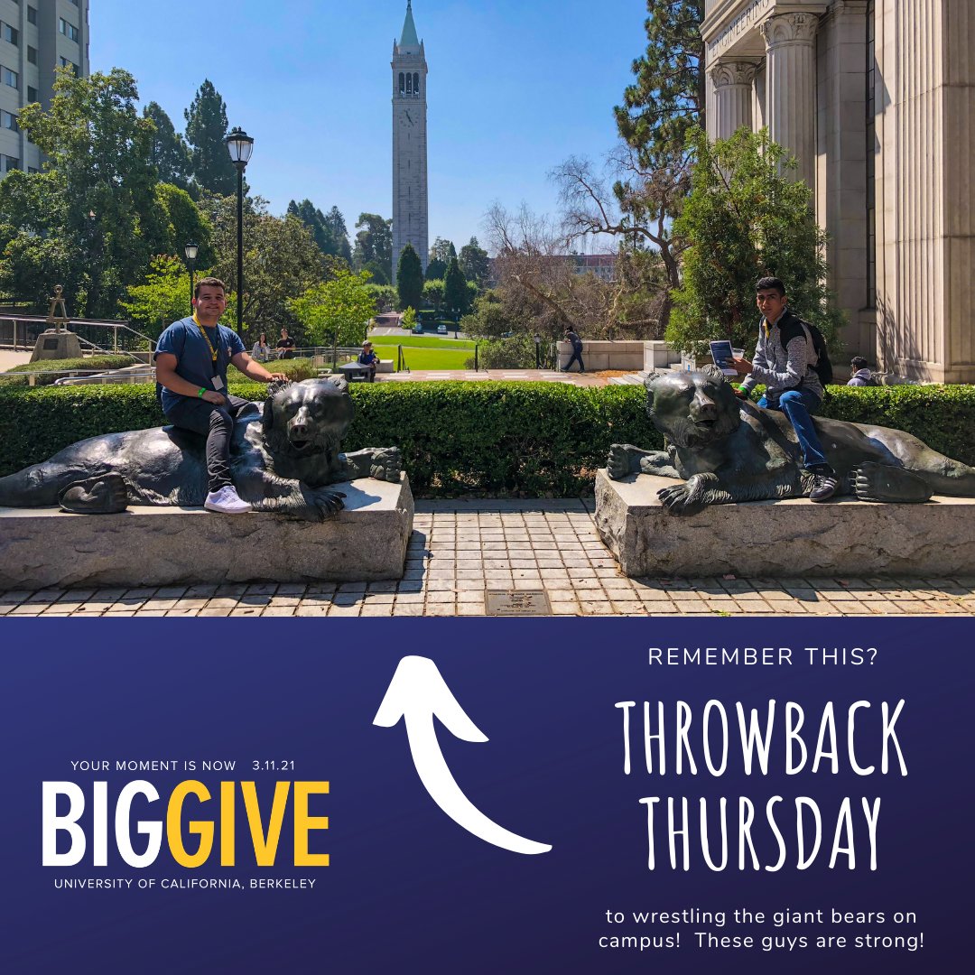 igematberkeley's tweet image. #TBT #igemberkeley #calbiggive bit.ly/igembiggive @UCBerkeley