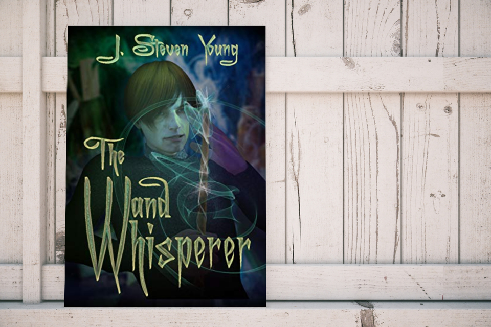 AllAuthor (@allauthor) on Twitter photo A magical world told from the wandβs point of view. Grab a copy of "The Wand Whisperer" now. #fiction #fantasy #mustread <a href="/jstevenyoung/">J. Steven Young πΊπΈπ³οΈβπ Trendy Sassy Stylish</a> available at Amazon --> allauthor.com/amazon/35427/ A magical world told from the wandβs point of view. Grab a copy of "The Wand Whisperer" now. #fiction #fantasy #mustread <a href="/jstevenyoung/">J. Steven Young πΊπΈπ³οΈβπ Trendy Sassy Stylish</a> available at Amazon --> allauthor.com/amazon/35427/