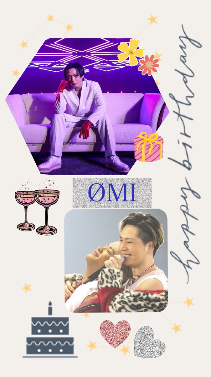 Tomo Can You See The Light 登坂広臣 誕生日 おめでとう いつも ありがとう