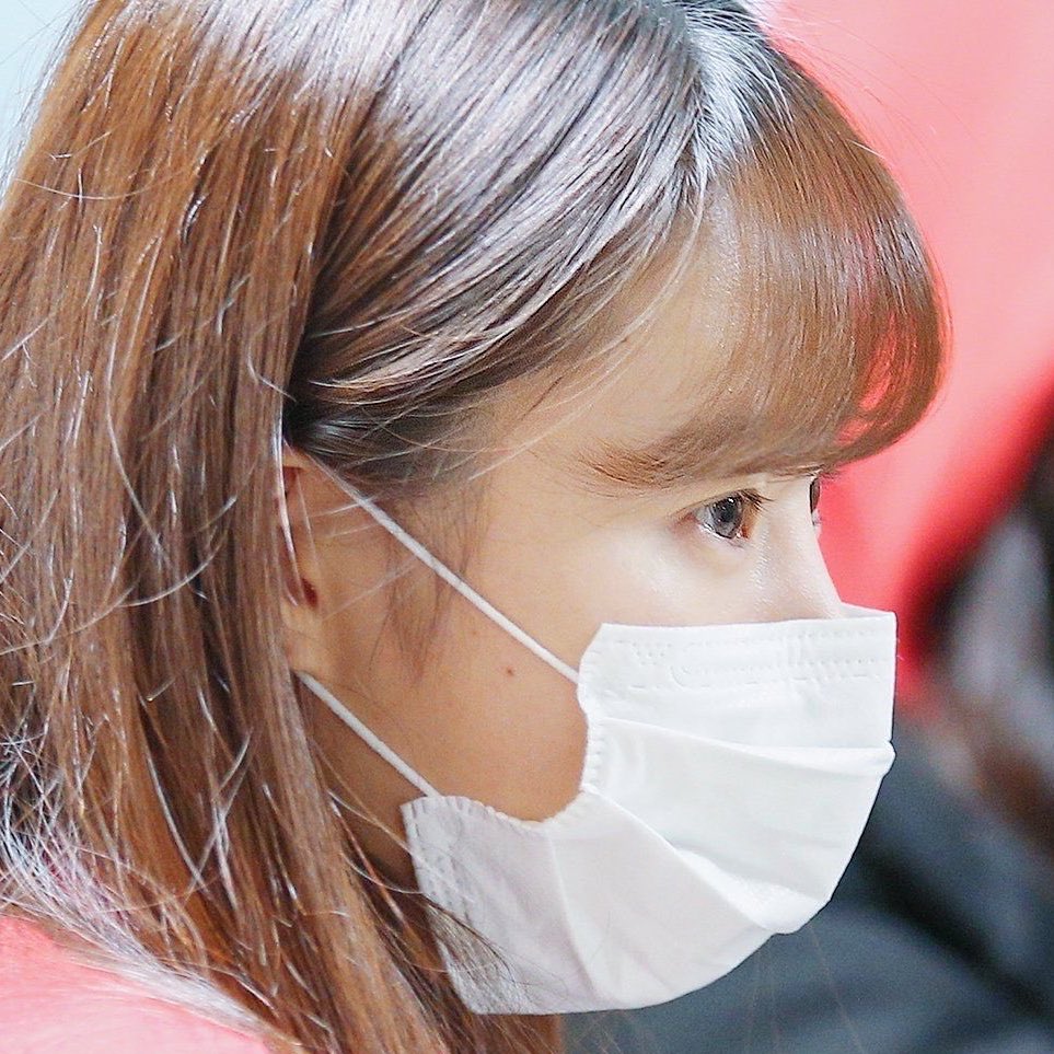 suatiny's tweet image. “ass or tits” bro the mole dotted side of bora’s face