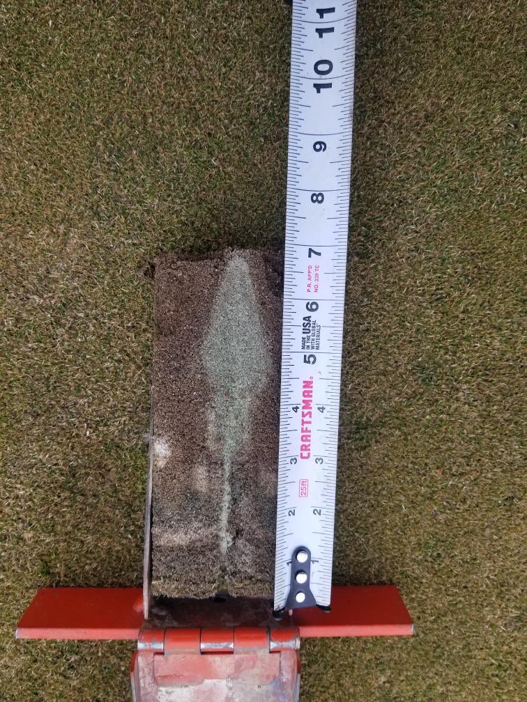 JectDry's tweet image. Tim training the guys with Maximus 3x5, getting great depth! 

Call Carl Gray any time to schedule a Dryject this spring or demo — 859-489-7619.