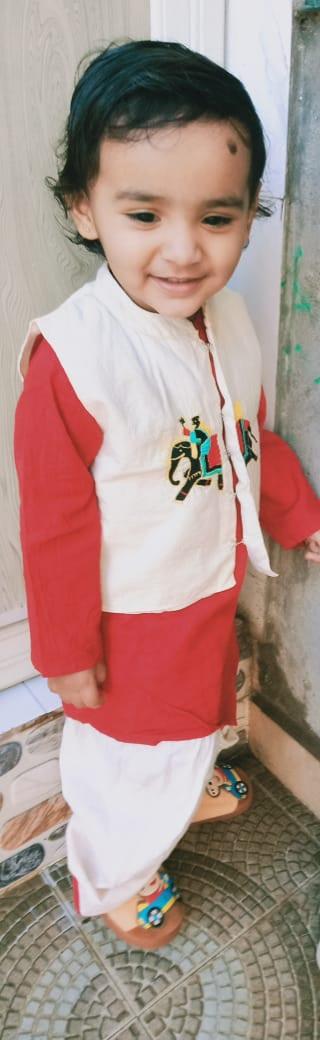 JaluSubhash's tweet photo. Happy birthday mari ladli https://t.co/mrH1rkzKeu