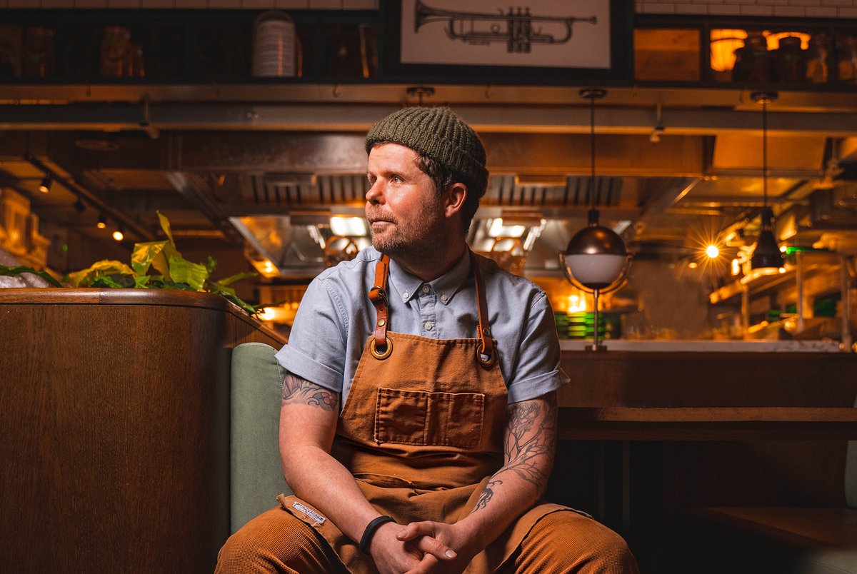 The Guide (@theguide_uk) on Twitter photo Guest editor, <a href="/robingillchef/">Robin Gill</a> shares his favourite digital haunts saying, 'I love <a href="/hotdinners/">Hot Dinners</a> for keeping up to date with restaurant news and dinner inspiration.' #myweb #guesteditor bit.ly/3l6mZsz Guest editor, <a href="/robingillchef/">Robin Gill</a> shares his favourite digital haunts saying, 'I love <a href="/hotdinners/">Hot Dinners</a> for keeping up to date with restaurant news and dinner inspiration.' #myweb #guesteditor bit.ly/3l6mZsz