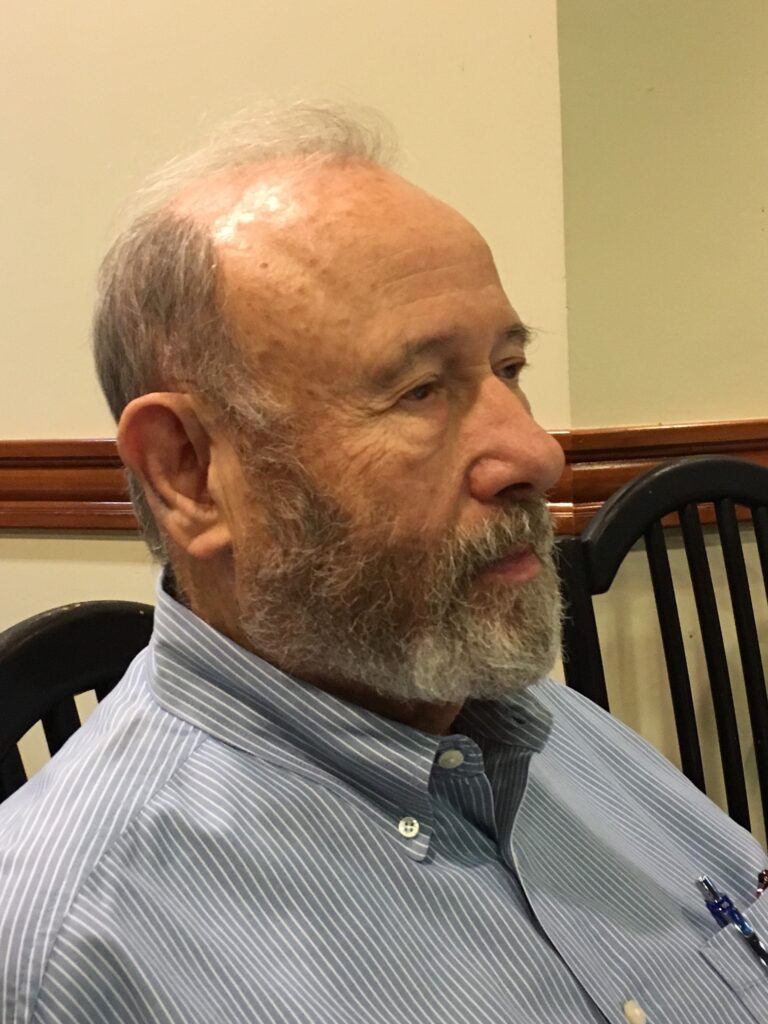 George RR Martin tweet media