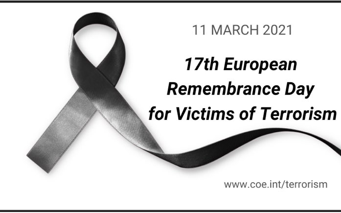 BeattieDoug's tweet image. European Remembrance Day for the Victims of Terrorism. 

Haunting Belfast City Hall. #RemembranceReflection