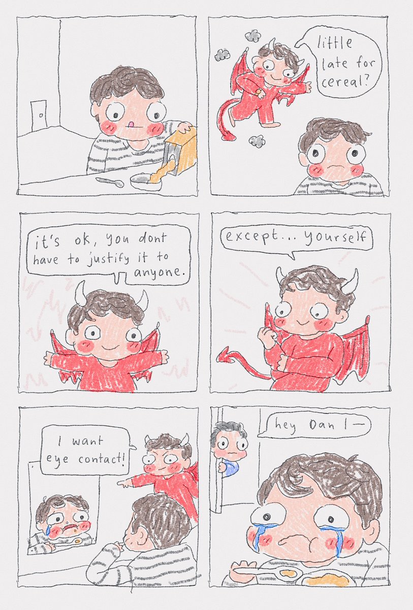 SWatercolour's tweet photo. @danielhowell xd https://t.co/AHKFtjAOVf