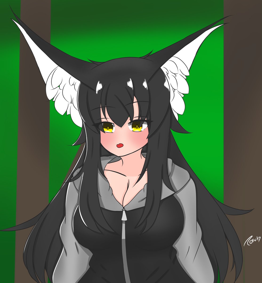 mapotofuzuki's tweet photo. ... man i can't help myself .. i thought since i hardly have any mood to draw ... i will take today as rest day ..

then ... i got sudden inspiration after looking Memes around

be hold !

Surprised Rei face *based on surprised pikachu https://t.co/UcAT7AWLoq
