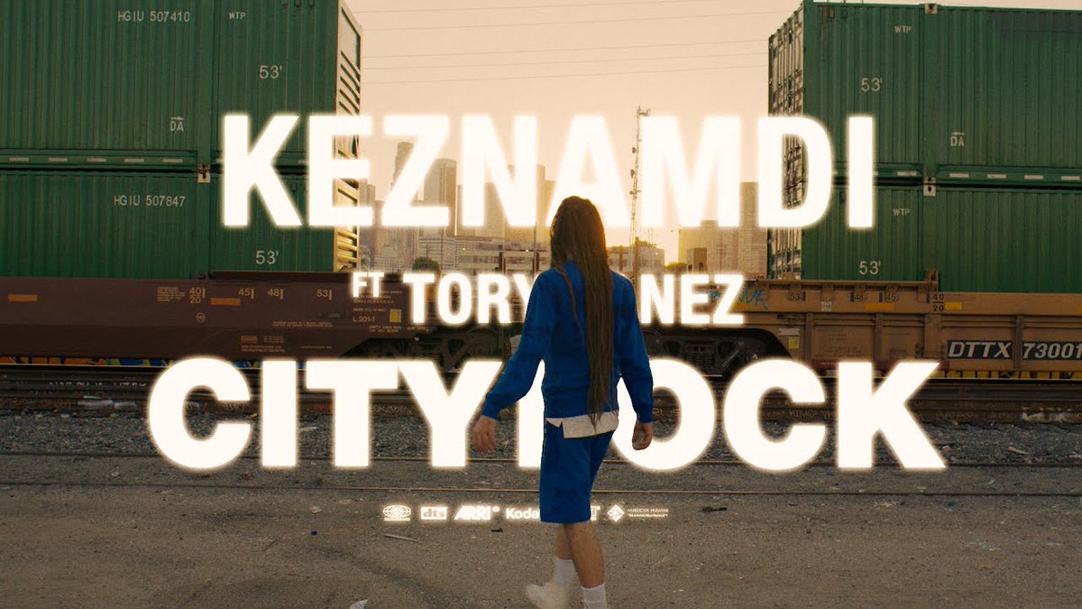 KultureShockWI's tweet photo. New Music Videoβ‘πΆβ‘
@Keznamdi & @torylanez gives us a video for thier banger #CityLock and it's π₯π₯π₯
Click the link to view the #musicvdeo
https://t.co/iZLEhl3YNC
#KultureShockWI #Reggae #Rap #Hiphop π―π²π§π§π¨π¦ https://t.co/iZ2tKI08kY