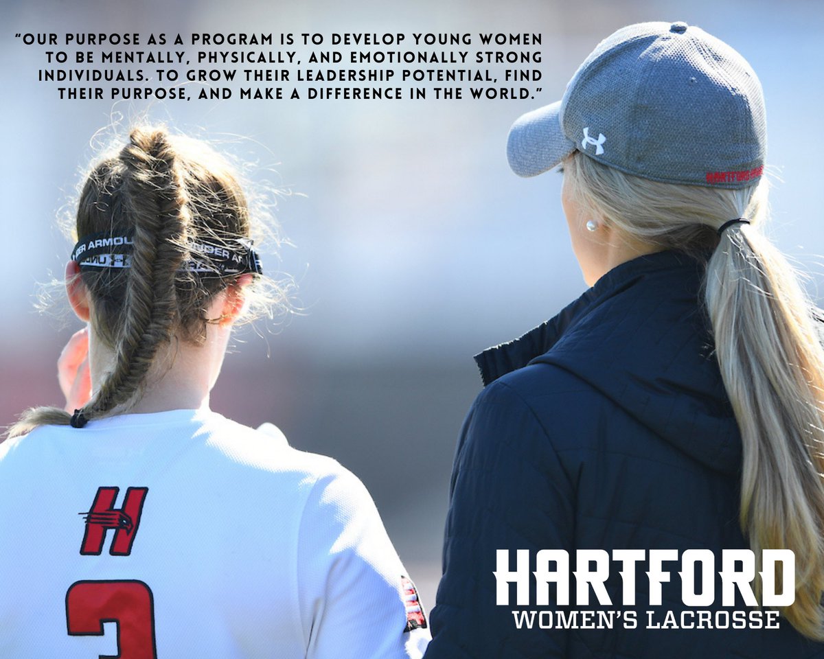 hartford_wlax tweet picture