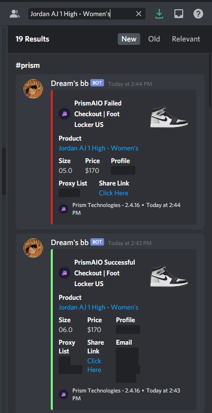 dream03332955's tweet photo. LAB SUBNET GOES BRRRRRRRR @Lab_Proxies 
@ THEBESTCOOKGROUP AKA @tshype &amp; @BangBangBugy FOR THE PING! https://t.co/zrLqkjW8Ad