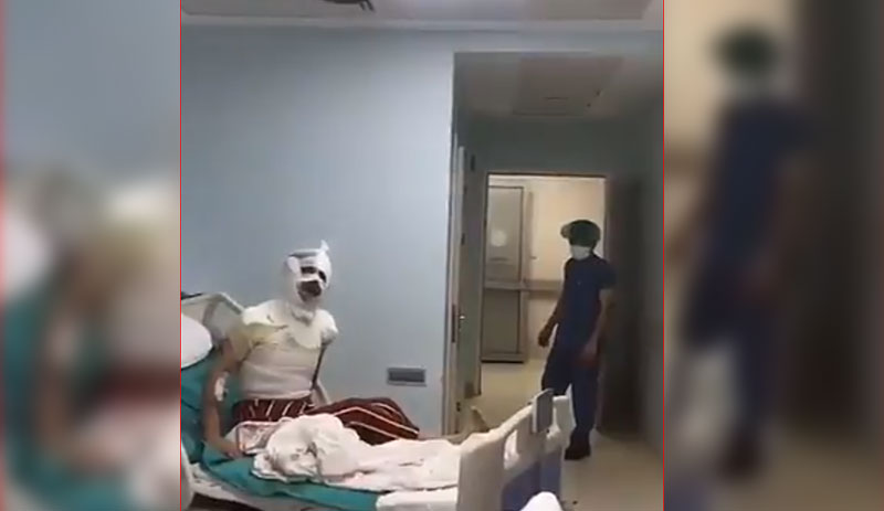 Beyoğlu'nda trans kadına kezzaplı saldırı
artigercek.com/haberler/beyog…