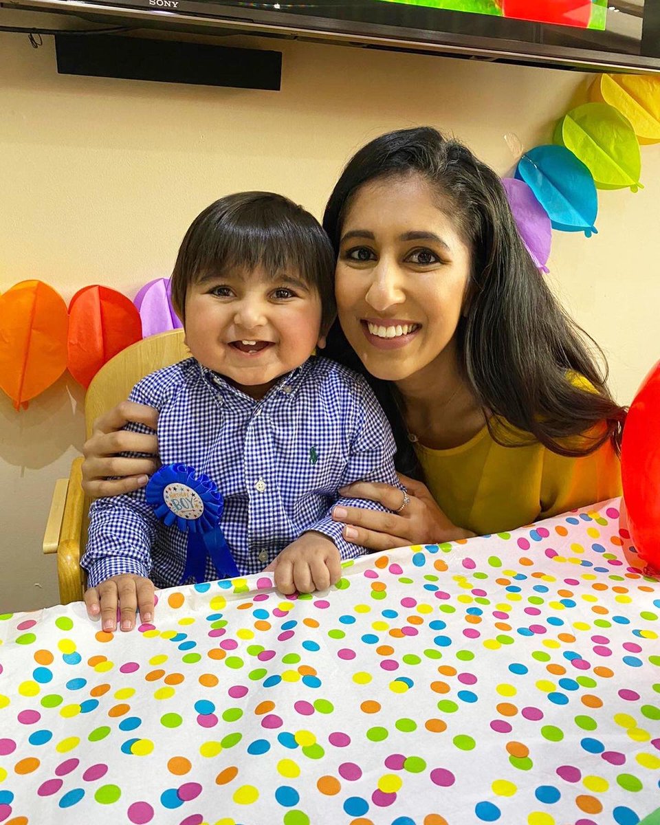 On #WorldKidneyDay we share with you the case of young Harvey Singh, who is still searching for a suitable donor.

Many Sikh orgs have run campaigns to address a lack of registered South-Asian donors. Read more on Harvey's story below-
facebook.com/nhsorgandonor/…

#worldkidneyday2021