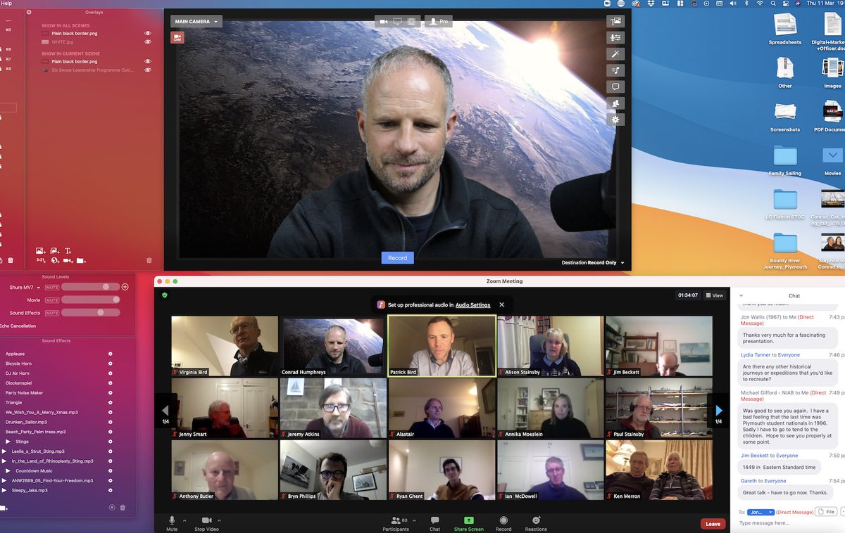 Conrad Humphreys (conradhumphreys) Twitter