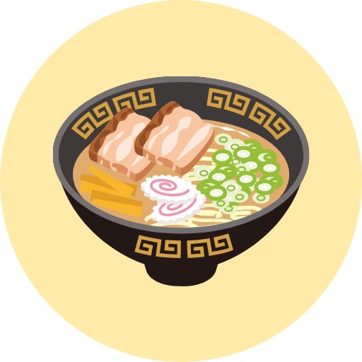 1000 $RAMEN giveaway 🍜
Profile picture and bio contest.

To enter:
➡️Set ramenswap logo as your twitter profile pic and add $RAMEN on your bio
➡️Follow <a href="/ramenswap/">Ramenswap Finance</a>
➡️RT, likes and reply this tweet by tag 5 friends.

50 winners will get 20 $RAMEN each 🍜
End at March 15, 2021