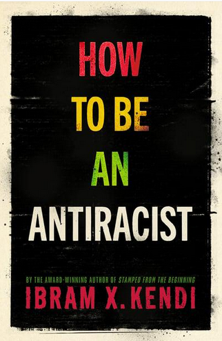 NETCconference's tweet image. How to Be an Antiracist - Join us for our April 21st Book Club &amp;amp; Discussion #bookclub #NETC - mailchi.mp/71f7f19f0329/h…