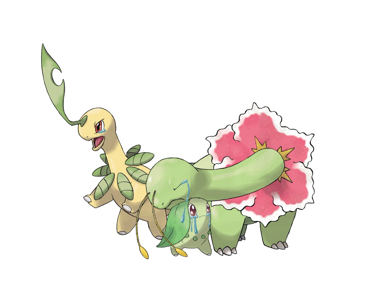 trepeserafin's tweet image. 아직도 입국 금지라 슬픔
They&apos;re still unusable...
#BringBackNationalDex #BringBackTimer