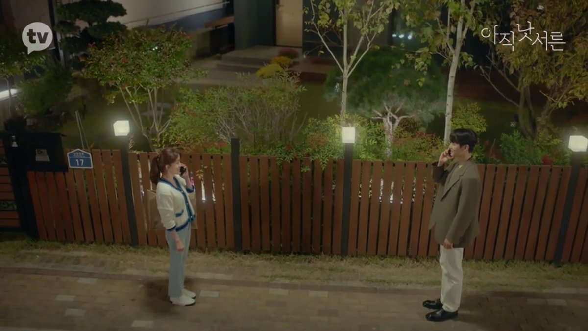 namjhyuns's tweet photo. #HowToBeThirtyEp5: Ji-won and Seung-yoo's connection is so strong that their relationship moves at the speed of light but it sees he has some unresolved issues of his own. Meanwhile, Joon-young might not be winning Ran-joo's heart but he sure won over her friends! https://t.co/EbngXoQQsR