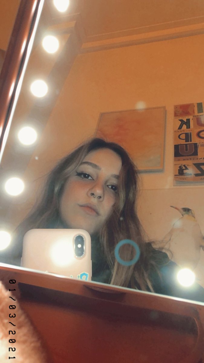 Swimming in a mirror