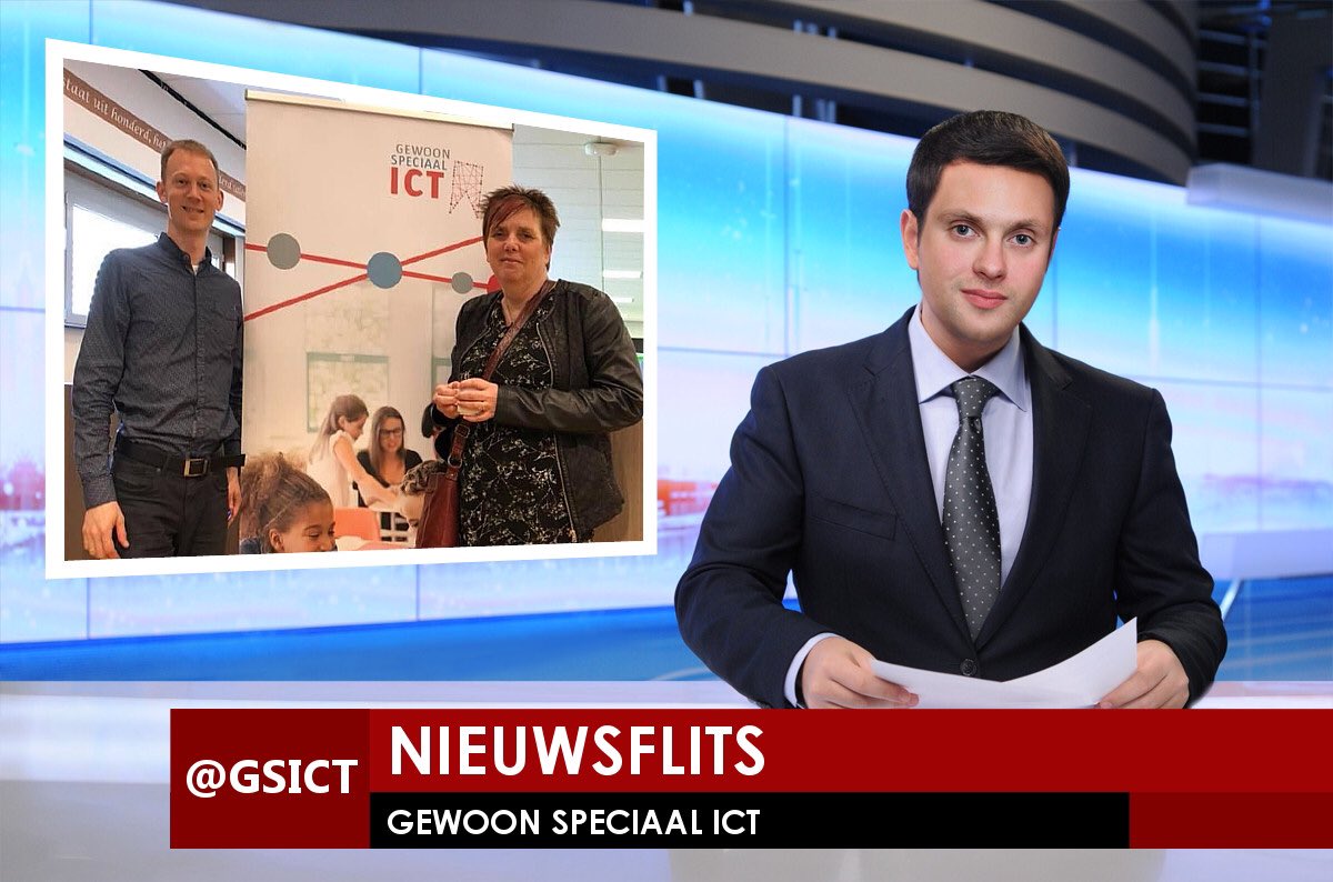 Online Nieuwsflits bijeenkomst van het landelijk netwerk @GSICT op 17-03-2021 van 15.00 – 16.30u. Er zal voor alle geïnteresseerden een presentatie gegeven worden over “Bouw je BEP”. Inschrijven via deze link: forms.gle/qT6grZgirZ5oTc… Hier zijn geen kosten aan verbonden.