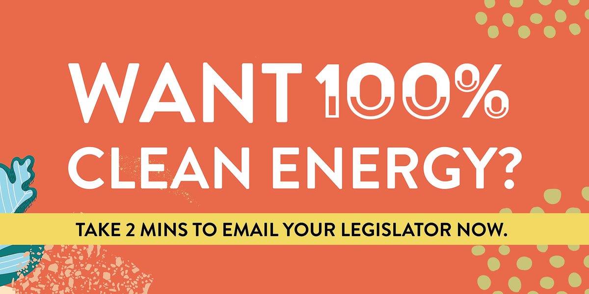 MN350Action's tweet image. ✴️ The next two weeks are crunch time at #MNLeg ✴️ 

Our representatives need to hear from you today about why you support 100% clean, equitable energy for MN.

Use @100PercentMN's tool to send your rep an email in just a few clicks. 

Click ➡️ bit.ly/3buMws1
