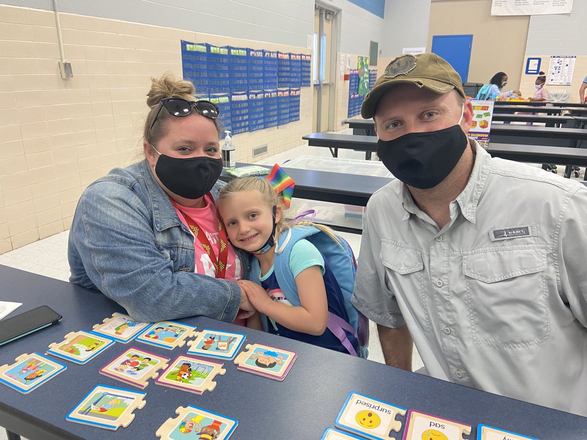 Stephanie Parsons tweet media