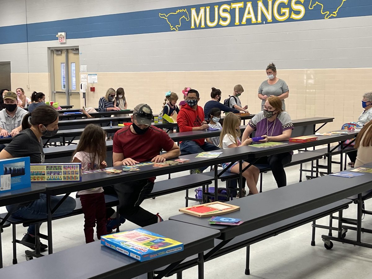 Stephanie Parsons tweet media