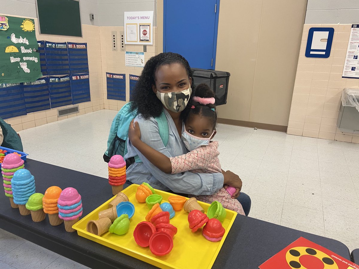 Stephanie Parsons tweet media