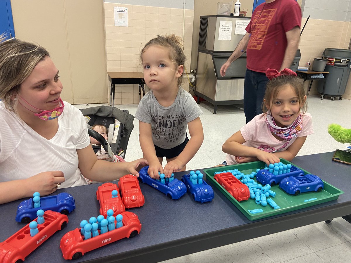 Stephanie Parsons tweet media