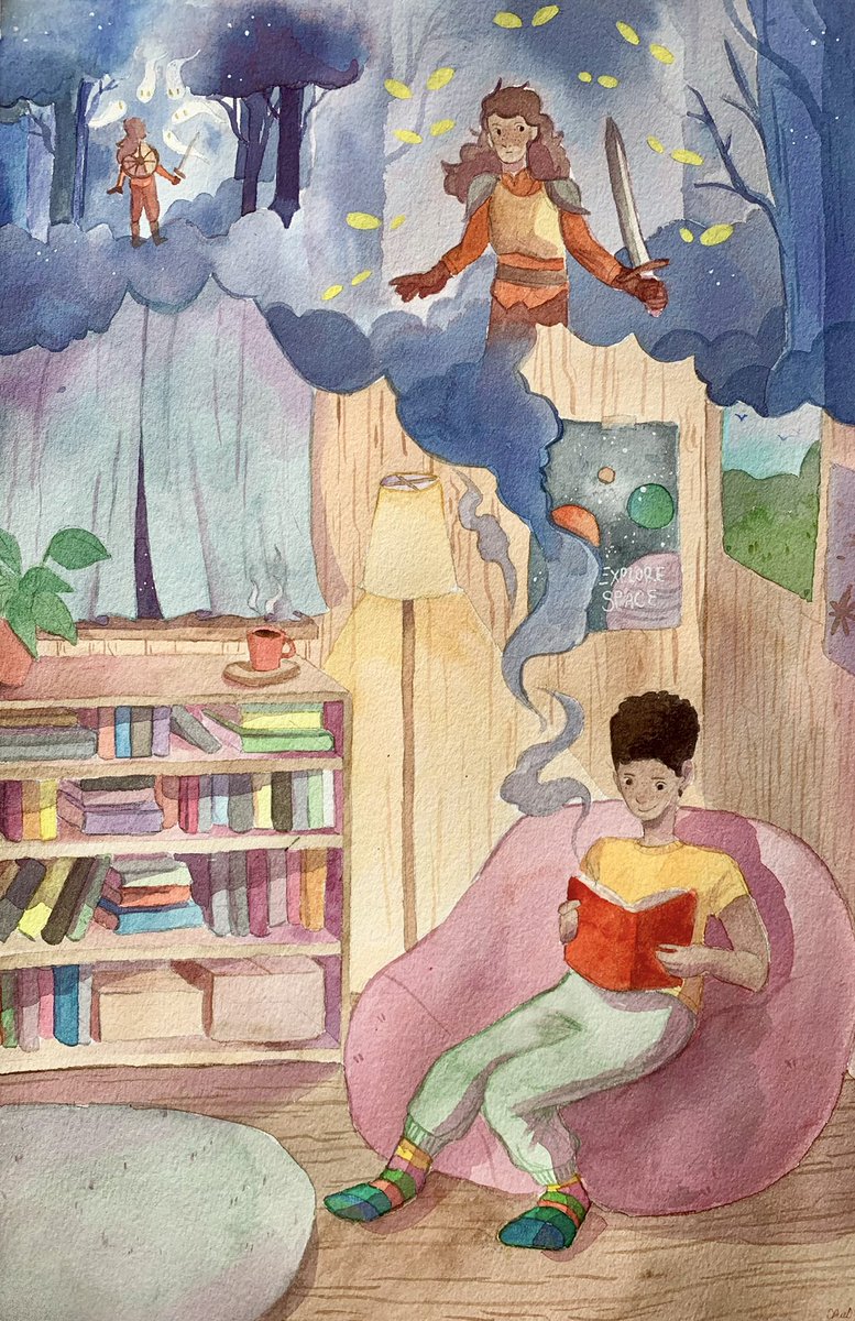 Bridget Porter tweet media