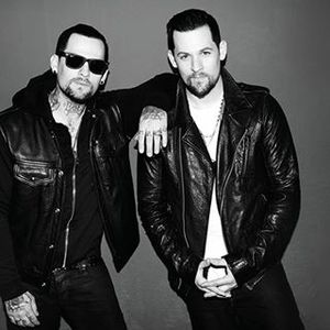 idobiradio's tweet photo. #OTD in 1979 @benjimadden &amp; @JoelMadden were born.

They'd grow up to form the band @GoodCharlotte &amp; proceed to spread the knowledge that if you shake it once that's fine, if you shake it twice that's okay but if you shake it 3 times you are, in fact, playing with yourself

HBD🎁 https://t.co/uGwJpkYBpj