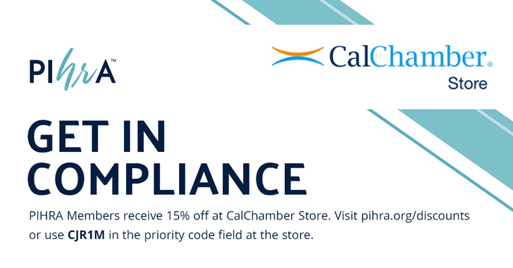 maddyapps's tweet photo. Planning for employees to come back to work?  Get in compliance. Buy safe distancing and face mask posters for 15% off at CalChamber Store.  Visit https://t.co/nSVF19pfJf or use CJR1M in the priority code field at the store. #PIHRA #HRlife https://t.co/OynRhlwiEm