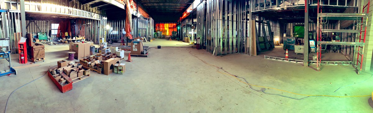 Construction of <a href="/TilleySchool/">Tilley School</a> continues.  Things are changing every day!  <a href="/GPSD6/">Grasslands Schools</a>