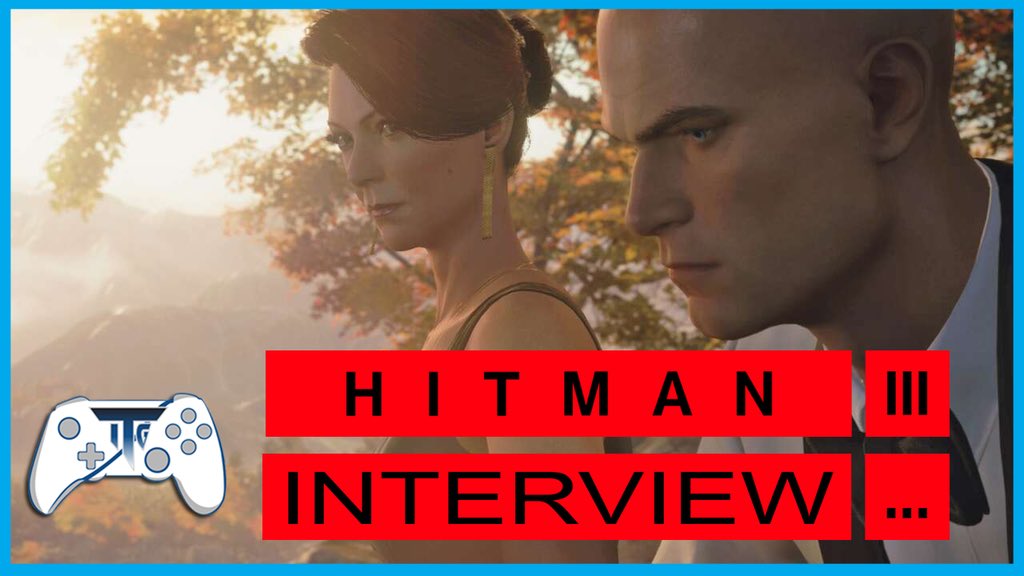 ITGTVDaily's tweet photo. Drew sat down with some of the incredible voices behind the HITMAN franchise the lovely Jane Perry - Diana Burnwood and the sultry voice of David Bateson - Agent 47 to talk about HITMAN 3
https://t.co/0ZK9JDiEs1
#hitman #hitmanseries #hitman3 #dianaburnwood #agent47 #WOA5Years https://t.co/ZWryFbTmOb