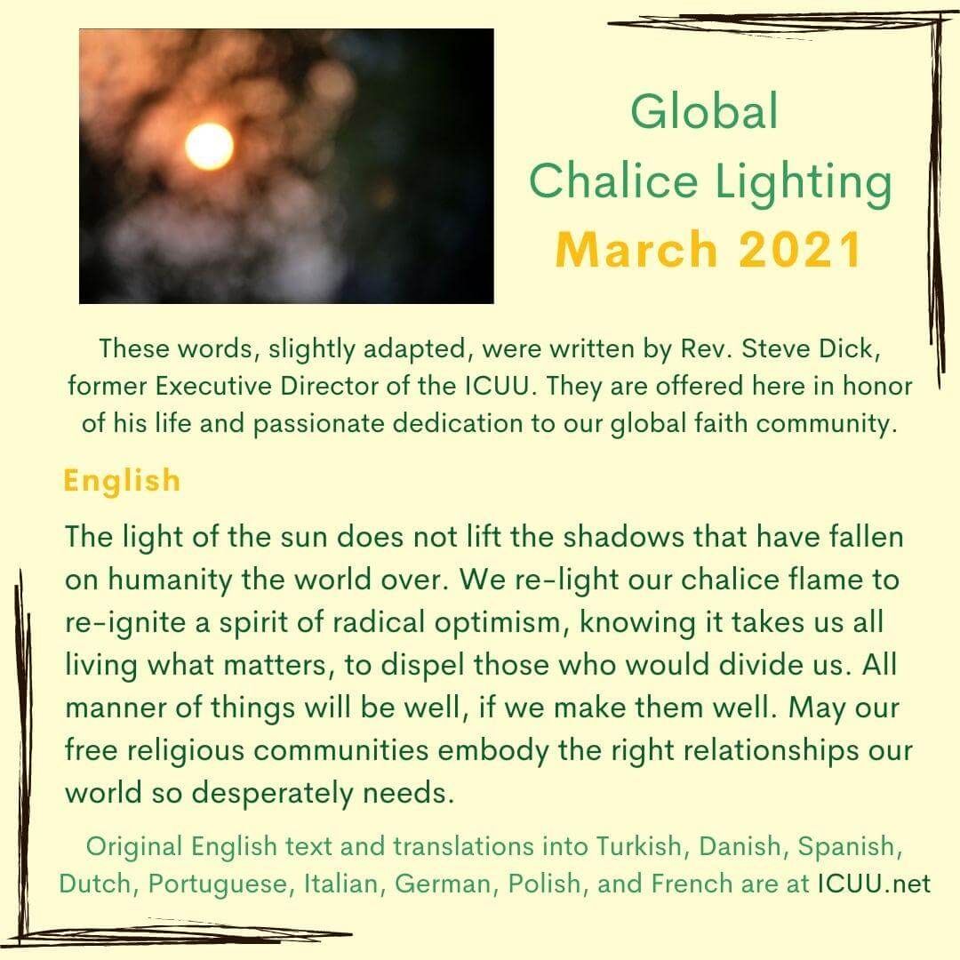 UUA International tweet media