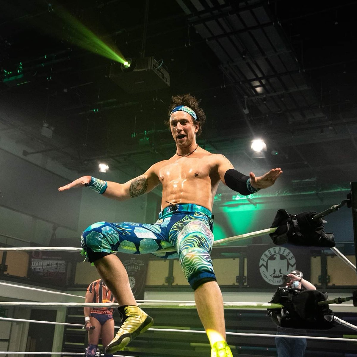 ChuckMambo's tweet photo. Hey!
Here are some fun pics by the wonderful @theheaddrop from @ThisIs_Progress https://t.co/iFqmFX22aU