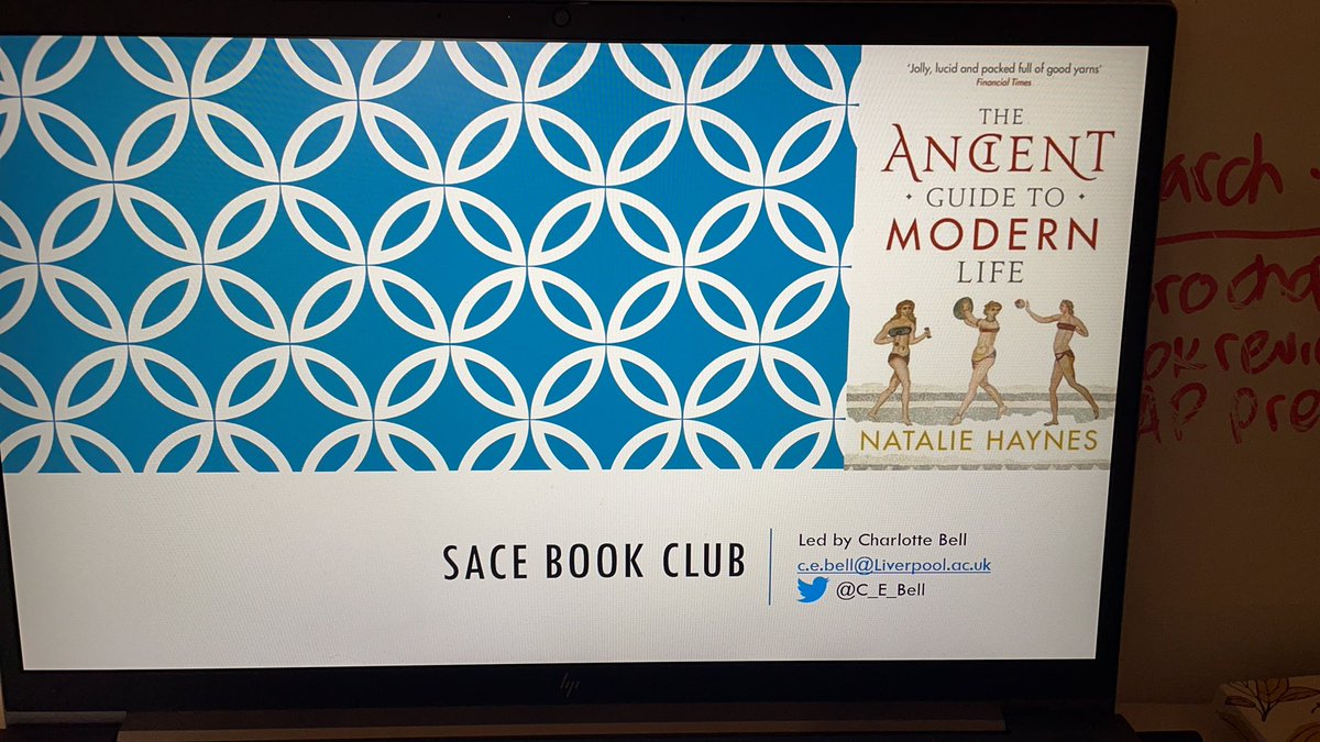 Charlotte Bell BA MA AFHEA🏺🏛 tweet media