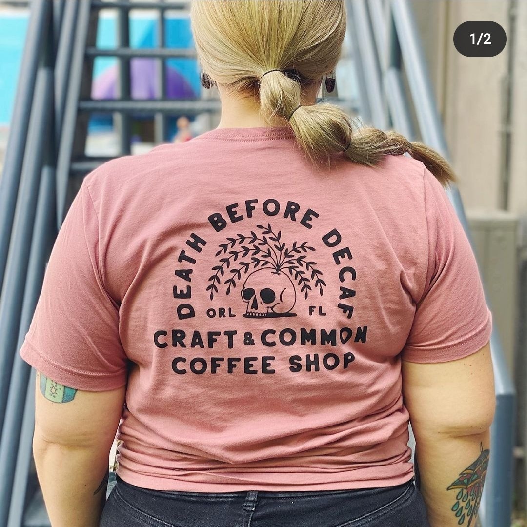 Craft & Common tweet media