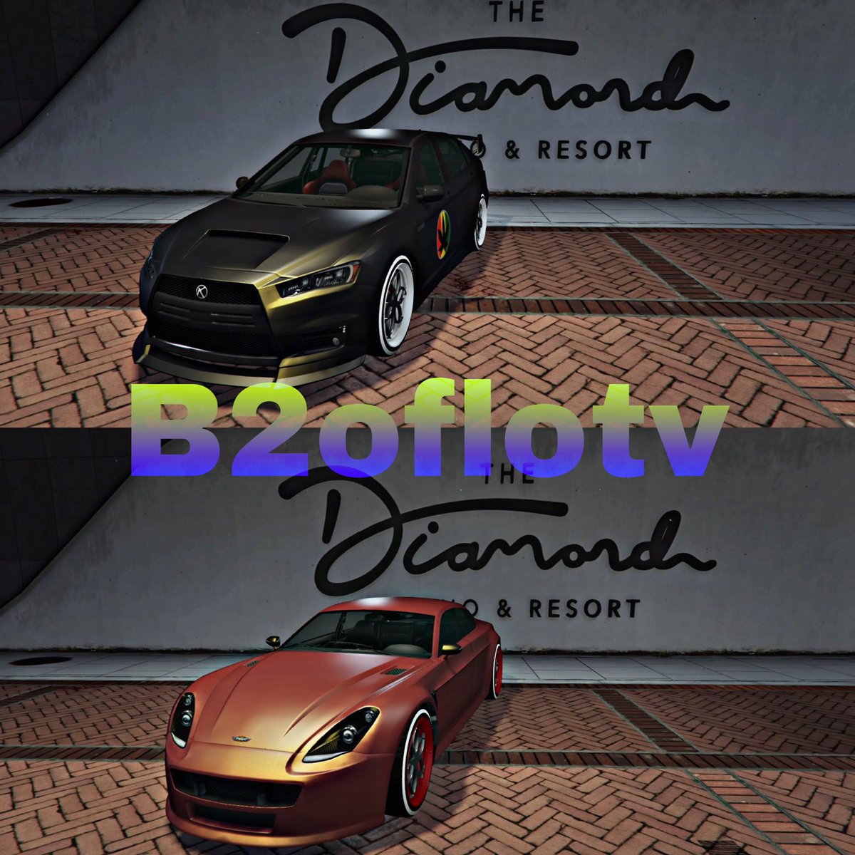 b2oflo's tweet image. youtu.be/0vnIo3X6k6g