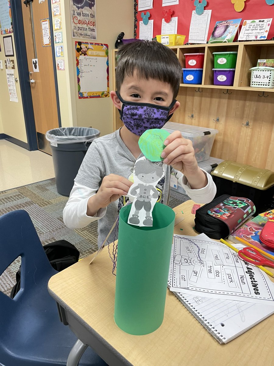 Castleview First Grade tweet media