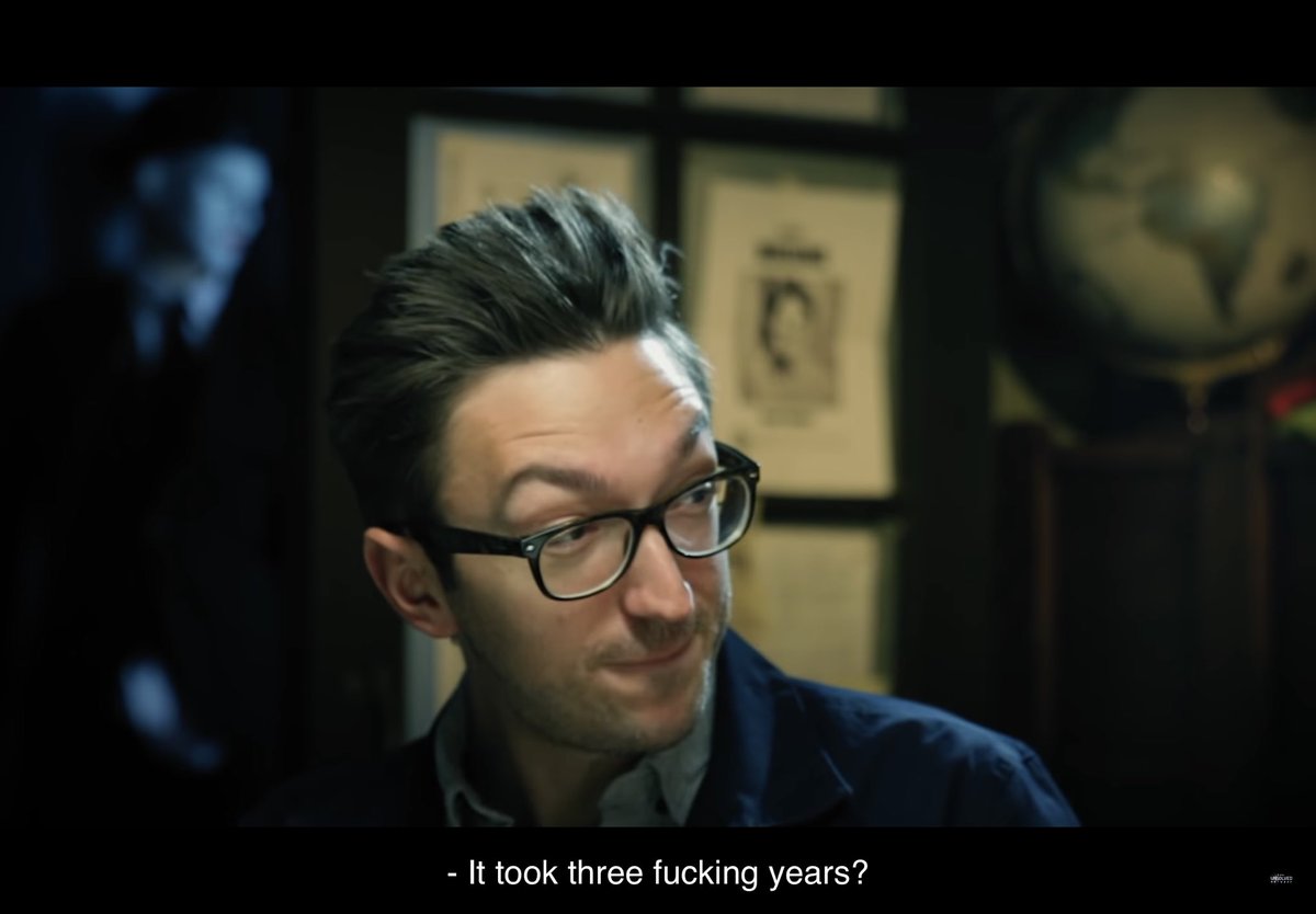 UnsolvedOOC's tweet image. #BuzzfeedUnsolved