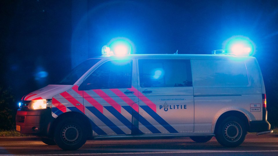 Steekpartij in Heerlen: een gewonde..