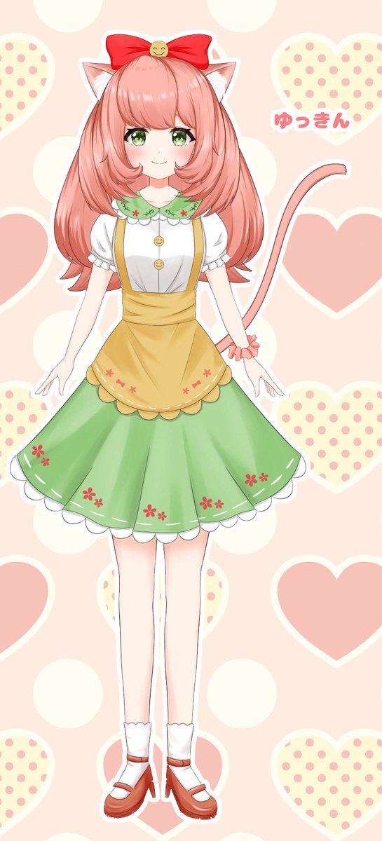 ゆっきん😊博多弁猫Vtuber on X