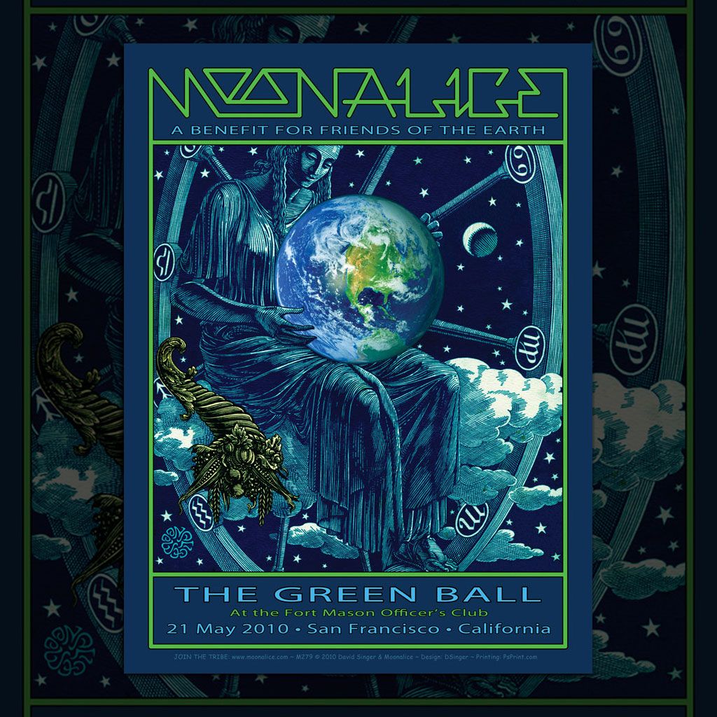 MoonalicePoster's tweet photo. Pot of Gold @Moonalice Poster Collection 🌈 5/21/10 The Green Ball at Fort Mason Officer's Club, San Francisco, California by @DavidSingerArt https://t.co/x2b6FGKwsU M279 🌎 #MAPR #MAP0521 #DavidSinger #posterart #posterdesign #DublinTheFun #DublinOverInLaughter #LookingForGold https://t.co/CszHQ46kqr