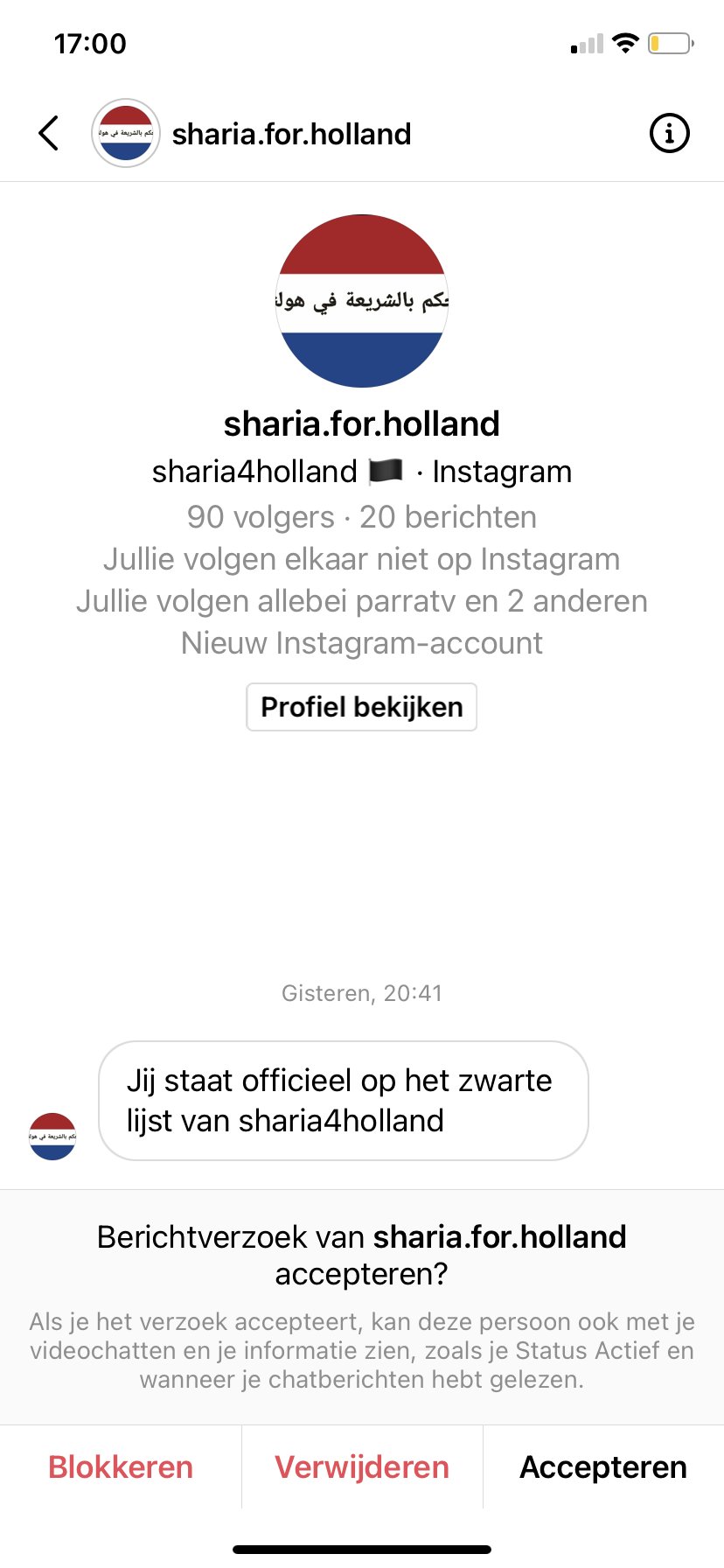 Anne Marie Te Maarss Te Maarssen Twitter