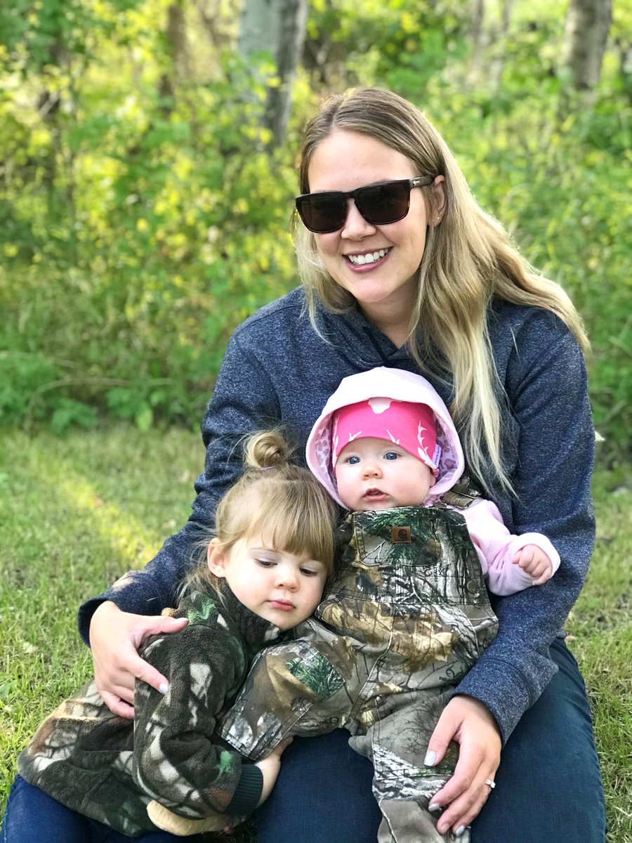 DauphinCoopAg's tweet photo. Team Intro #2! Meet Tiffany Armstrong. Wife, mother of 2, and Sales Agronomist at our Dauphin location. Tiffany is an Agribusiness diploma graduate and is an avid curler. You can find her in the field or on the ice and she is a key part of our Ag team. https://t.co/ATvwlWwGFC