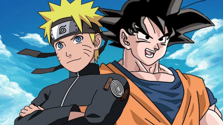 wandersocurioso's tweet photo. Eles 2 vem te atacar e você precisa de um personagem de anime para te defender, quem você chama? https://t.co/kHxFKnxVJT