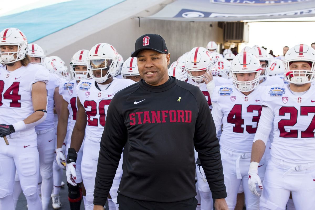 #G2G‼️⚪️🔴Blessed to receive an offer from the University of Stanford 🔴⚪️‼️@dctf @CoachAkina @MikeRoach247 @Coach_Hardin @Stanford @simplyCoachO @Rivalsfbcamps @BKwrStanford @bransonbragg72 @247Sports @StanfordFball