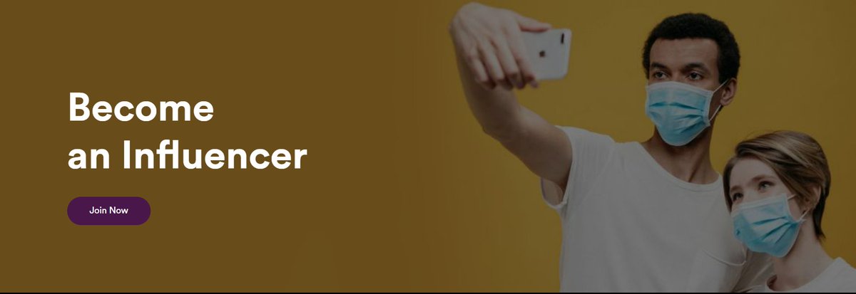 Cnx_Us1's tweet photo. Are you/do you know a woman who would like to join our #Influencers4Change network?

Learn more about what it means to be an Influencer for Change and apply to become one at the bottom of this page 👉 https://t.co/e7kFFjAUmq https://t.co/hen439DfH6
